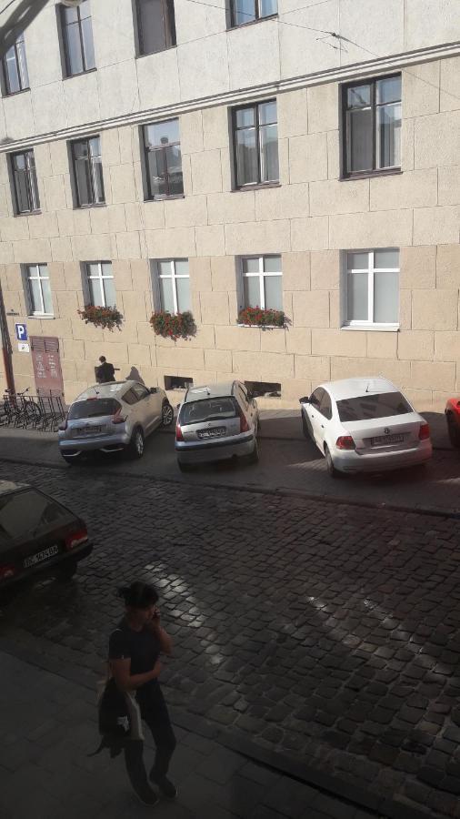 City Center Apartments Lviv Exterior photo