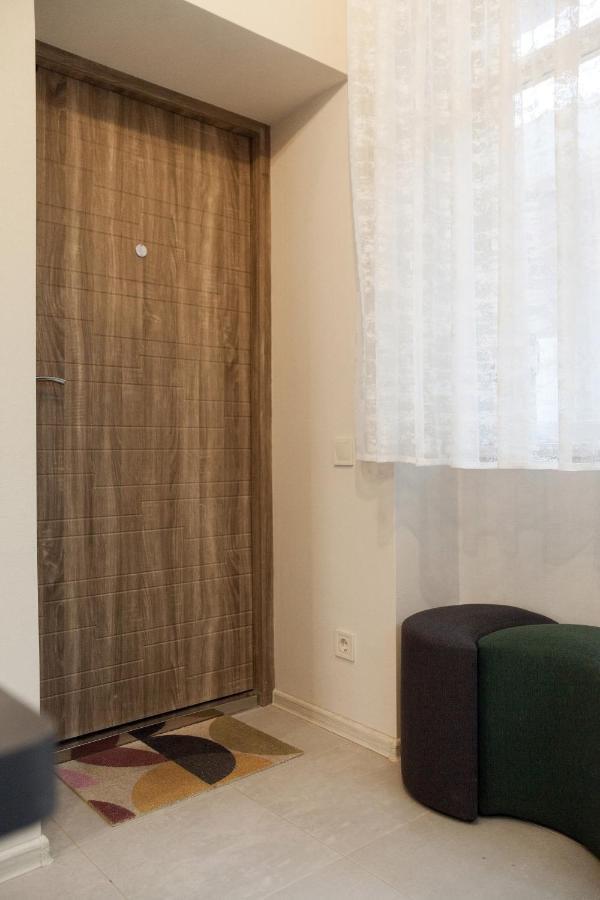 City Center Apartments Lviv Exterior photo