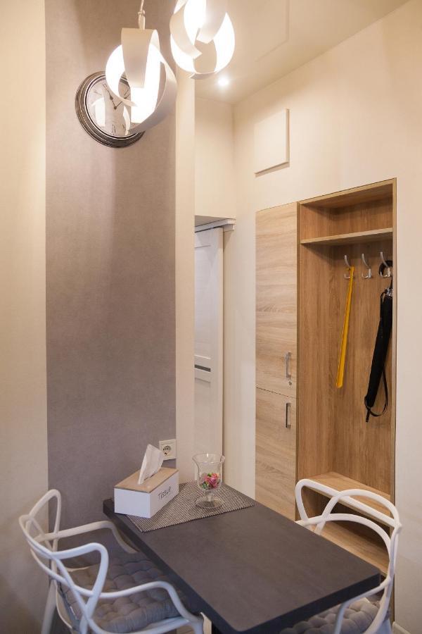 City Center Apartments Lviv Exterior photo
